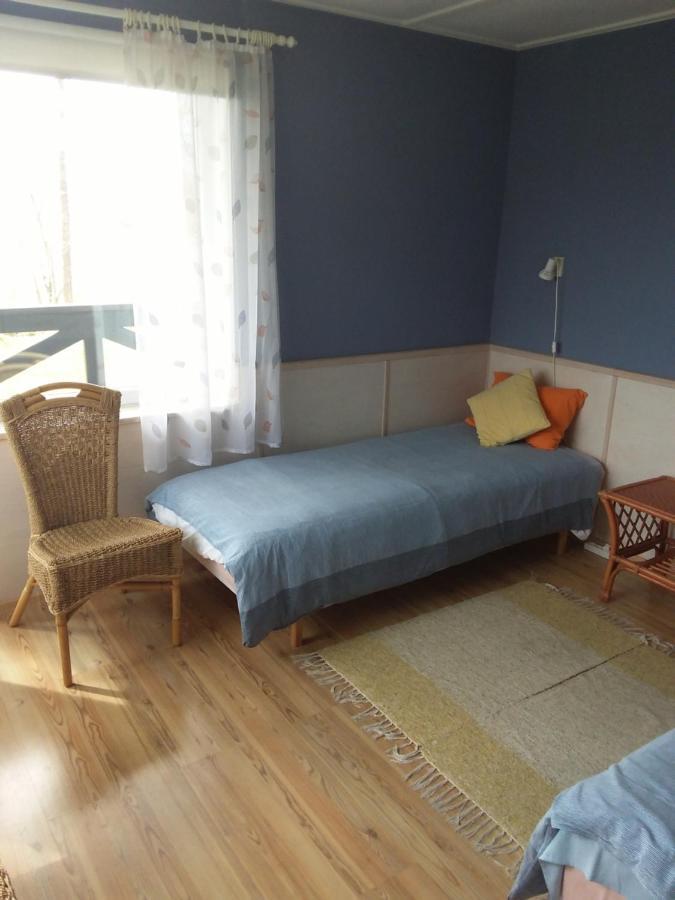 Tuule Villa Κουρεσάαρε Εξωτερικό φωτογραφία