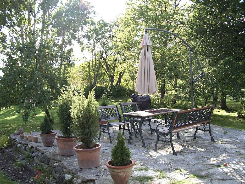 Tuule Villa Κουρεσάαρε Εξωτερικό φωτογραφία