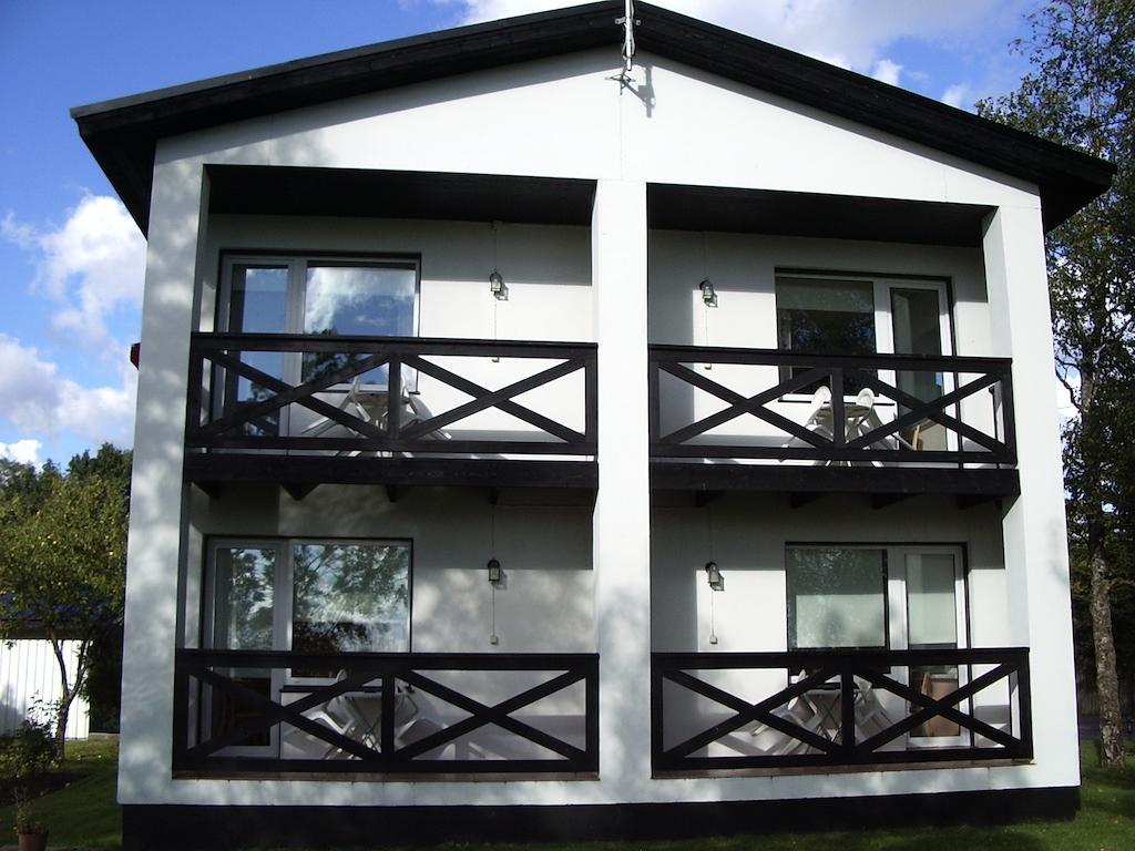 Tuule Villa Κουρεσάαρε Εξωτερικό φωτογραφία