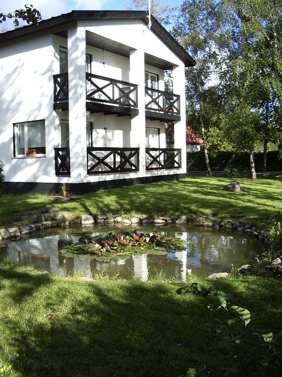 Tuule Villa Κουρεσάαρε Εξωτερικό φωτογραφία