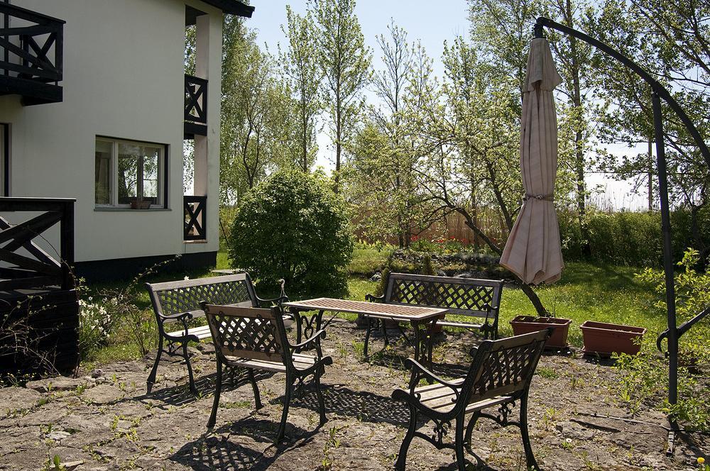 Tuule Villa Κουρεσάαρε Εξωτερικό φωτογραφία