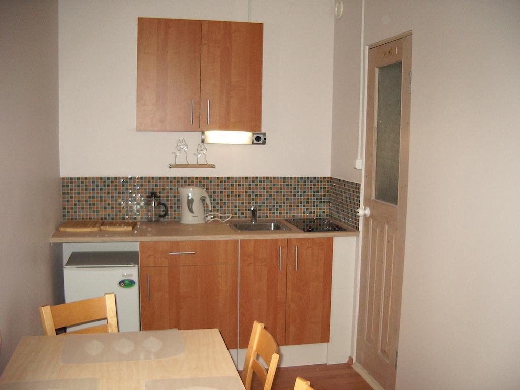 Tuule Villa Κουρεσάαρε Δωμάτιο φωτογραφία