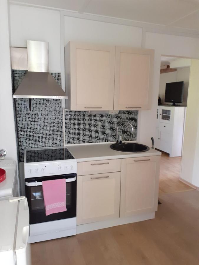 Tuule Villa Κουρεσάαρε Εξωτερικό φωτογραφία