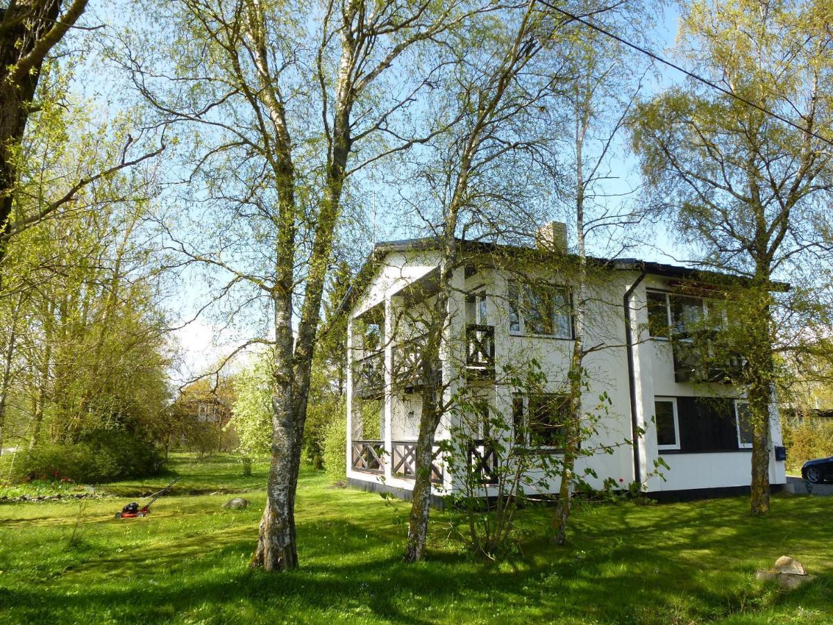 Tuule Villa Κουρεσάαρε Δωμάτιο φωτογραφία