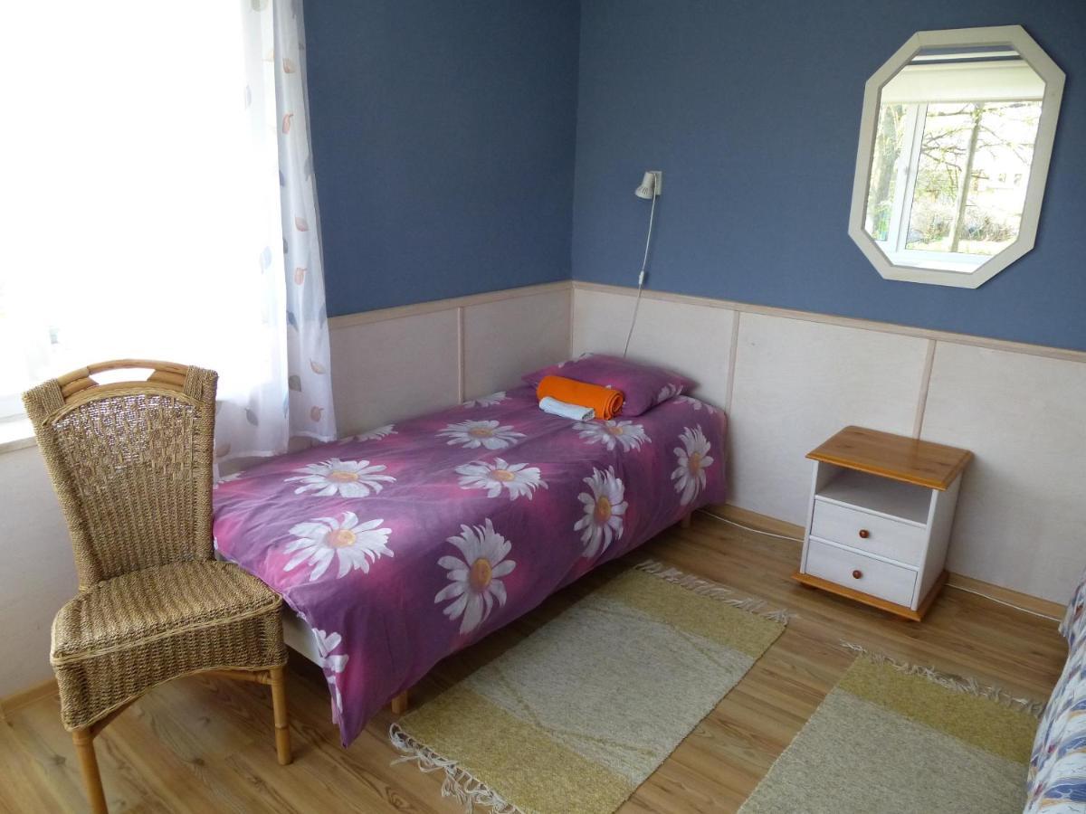 Tuule Villa Κουρεσάαρε Δωμάτιο φωτογραφία