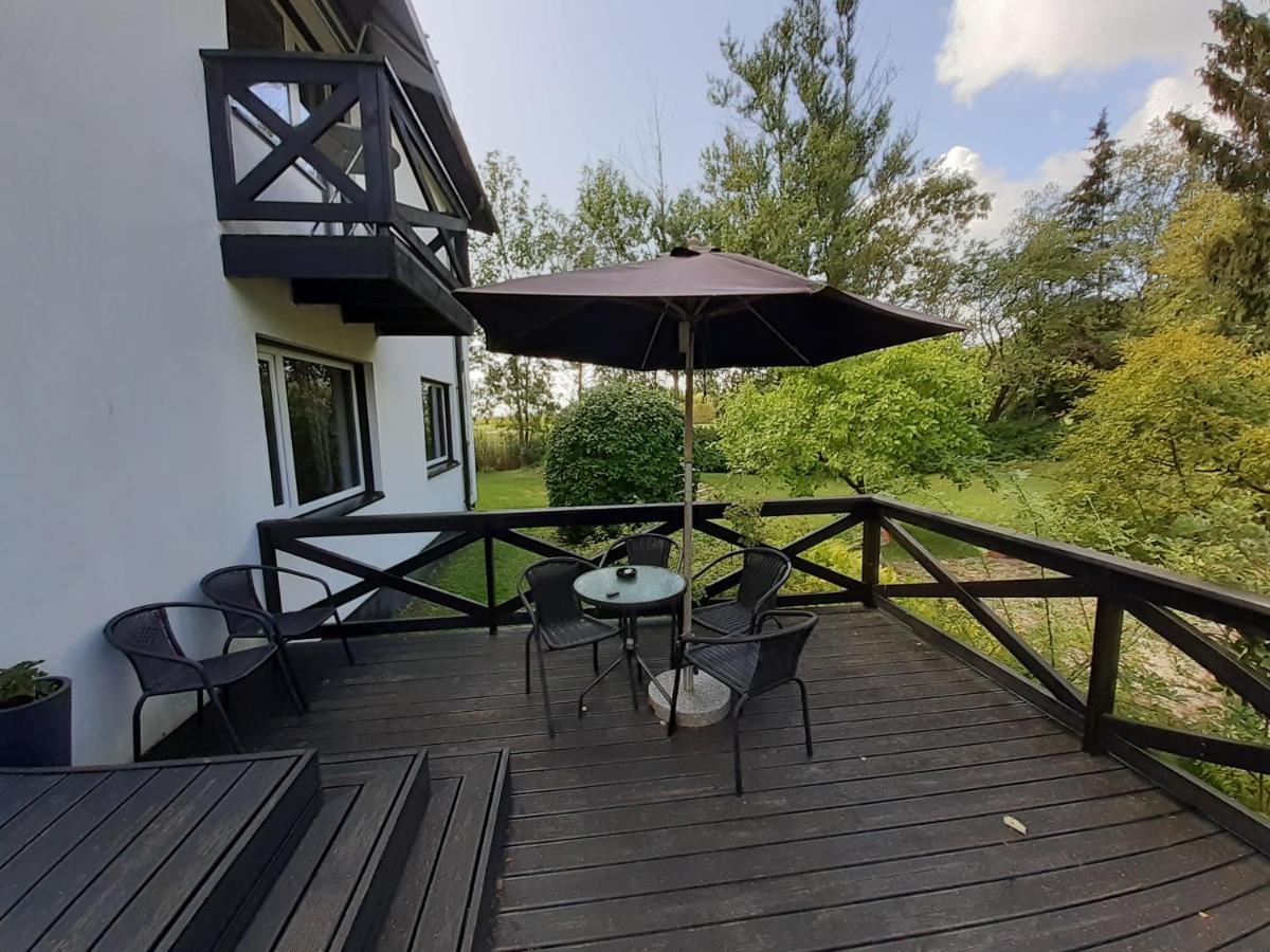Tuule Villa Κουρεσάαρε Εξωτερικό φωτογραφία